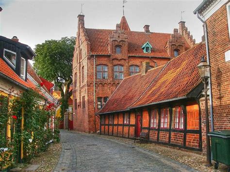 ribe danmark|Ribe Denmark Map, Accommodation, Flights & Things。